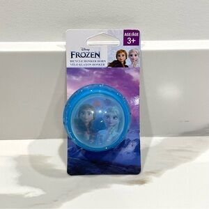🟠5/$25 NEW Bell Sports Disney Frozen Bike Dome Honker Horn